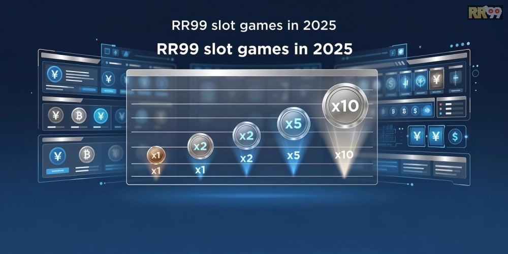 Bảng giá chi tiết các gói chơi game nổ hũ rr99 cập nhật năm 2025