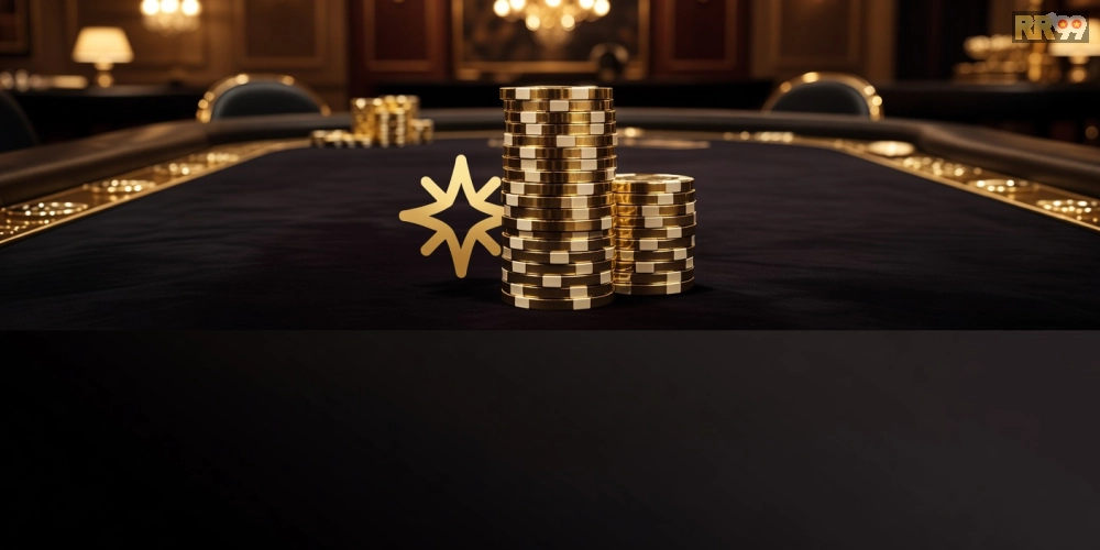 Ưu đãi hấp dẫn tại live casino rr99 với bonus nạp đầu lên đến 100%