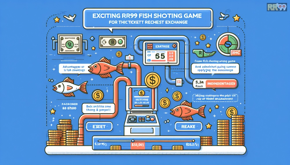 Infographic so sánh ưu nhược điểm của bắn cá đổi thưởng thẻ cào rr99